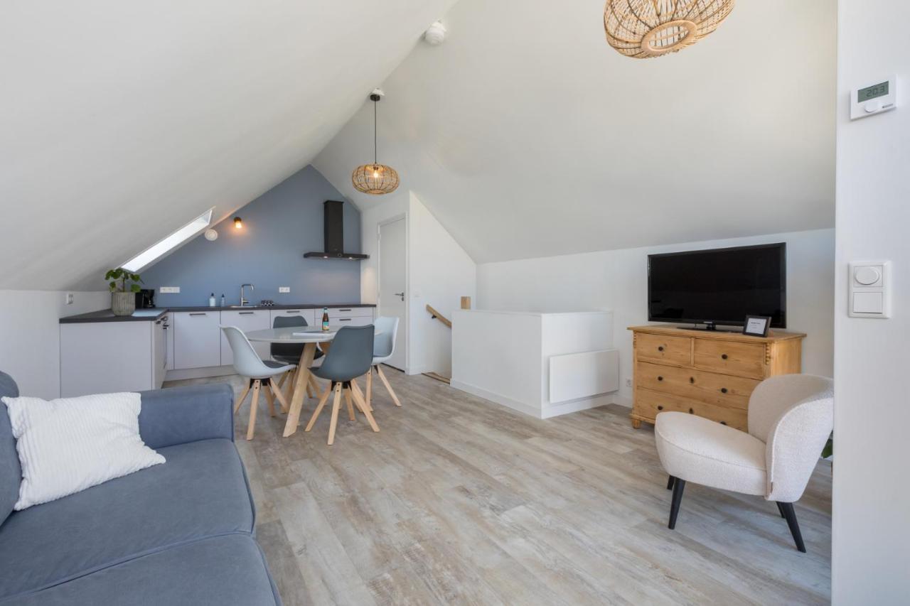 Vakantiehuis Domburg, Met Sauna Esterno foto