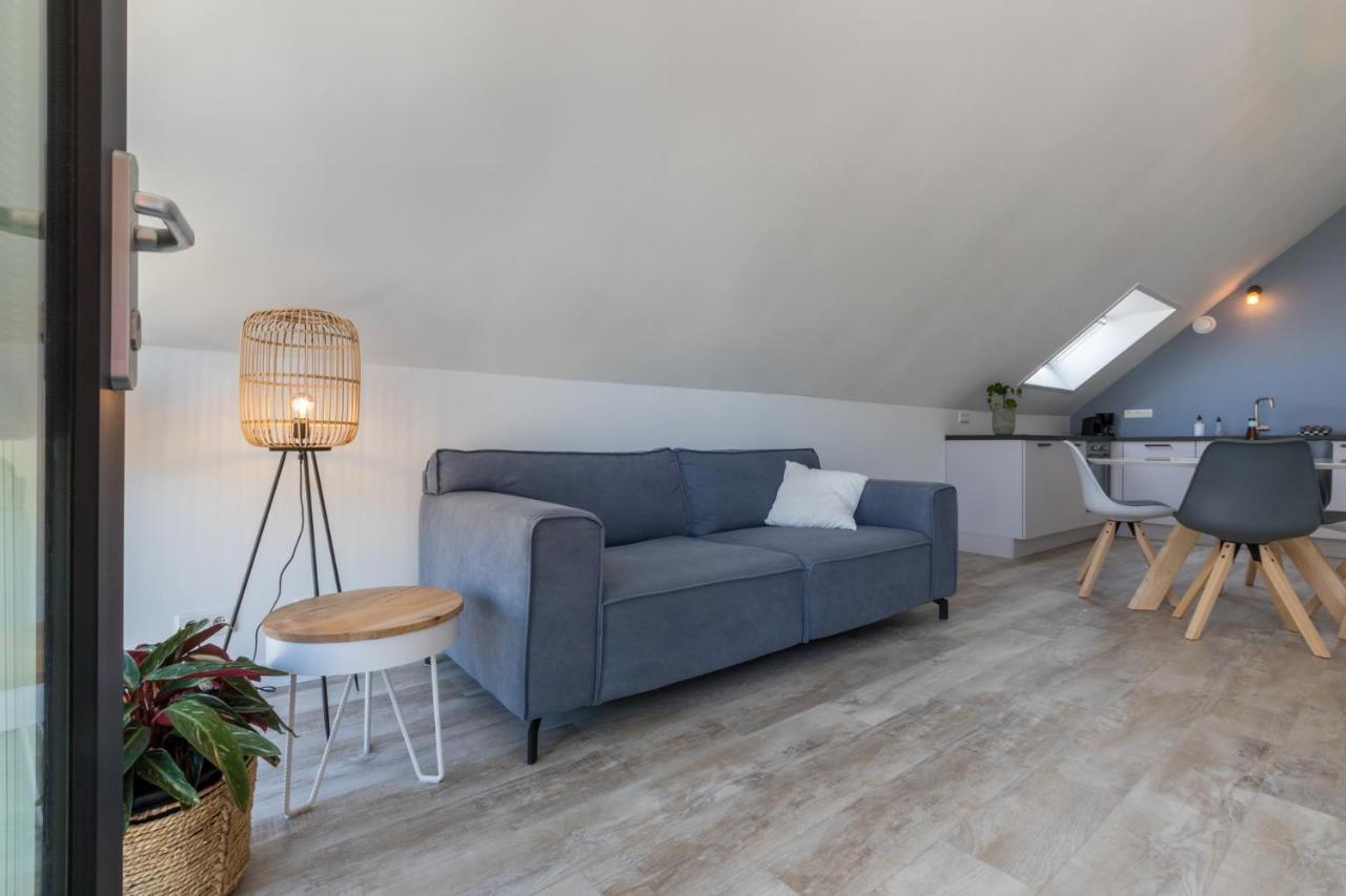 Vakantiehuis Domburg, Met Sauna Esterno foto