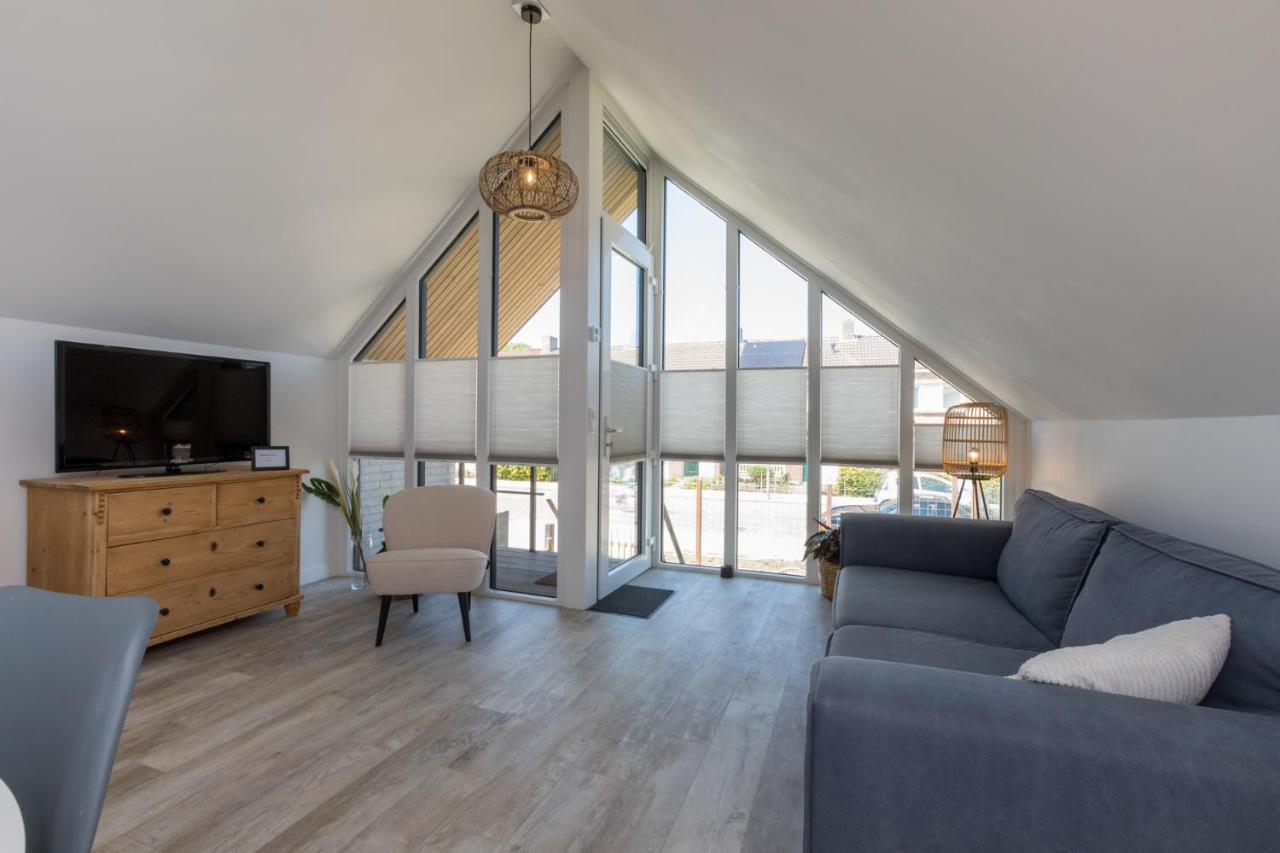 Vakantiehuis Domburg, Met Sauna Esterno foto