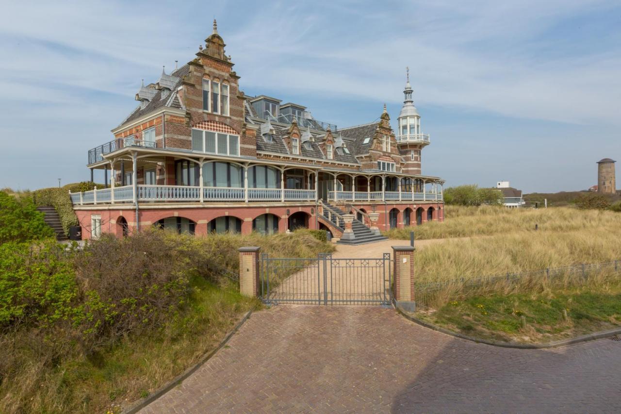 Vakantiehuis Domburg, Met Sauna Esterno foto
