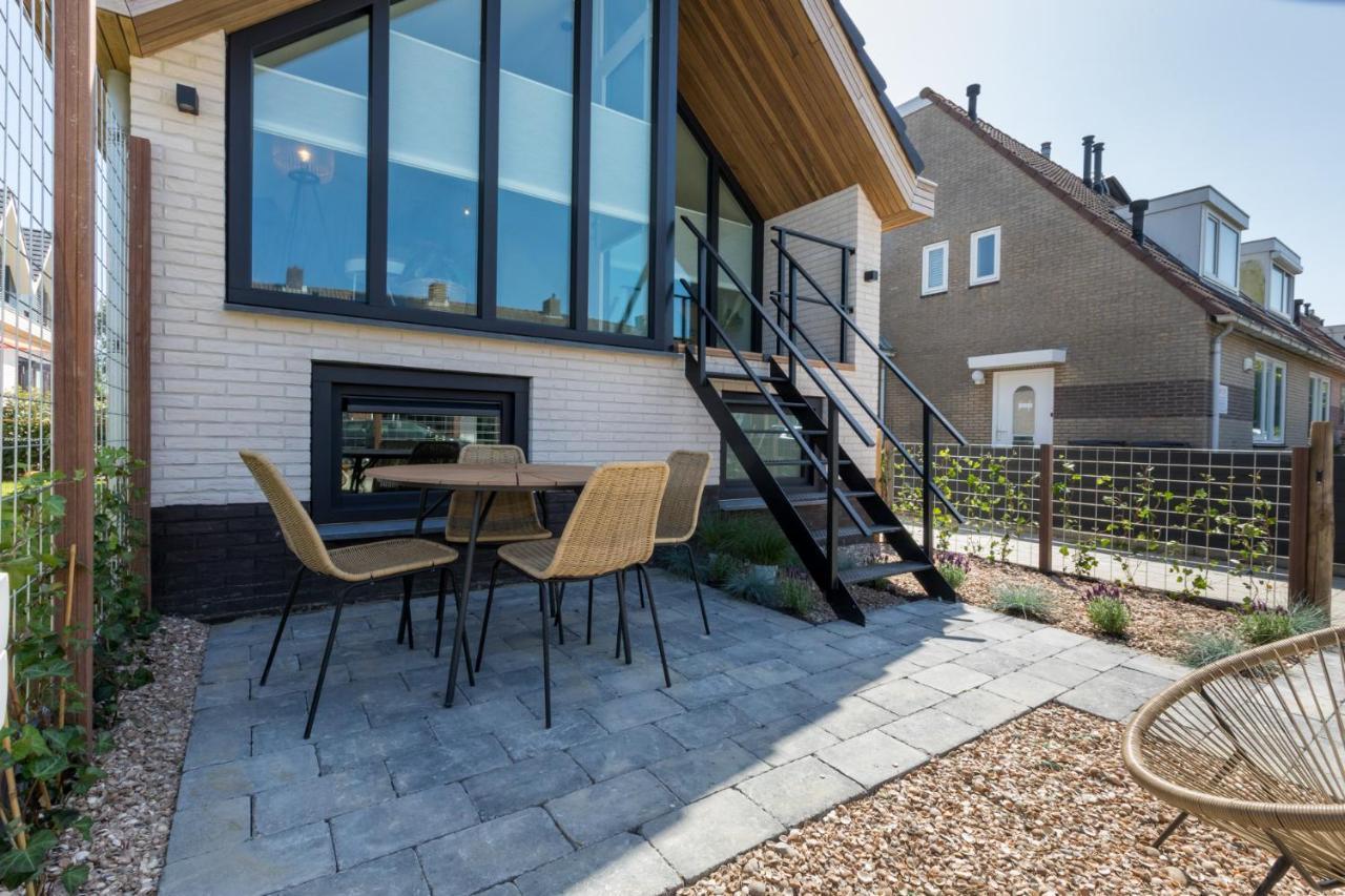 Vakantiehuis Domburg, Met Sauna Esterno foto
