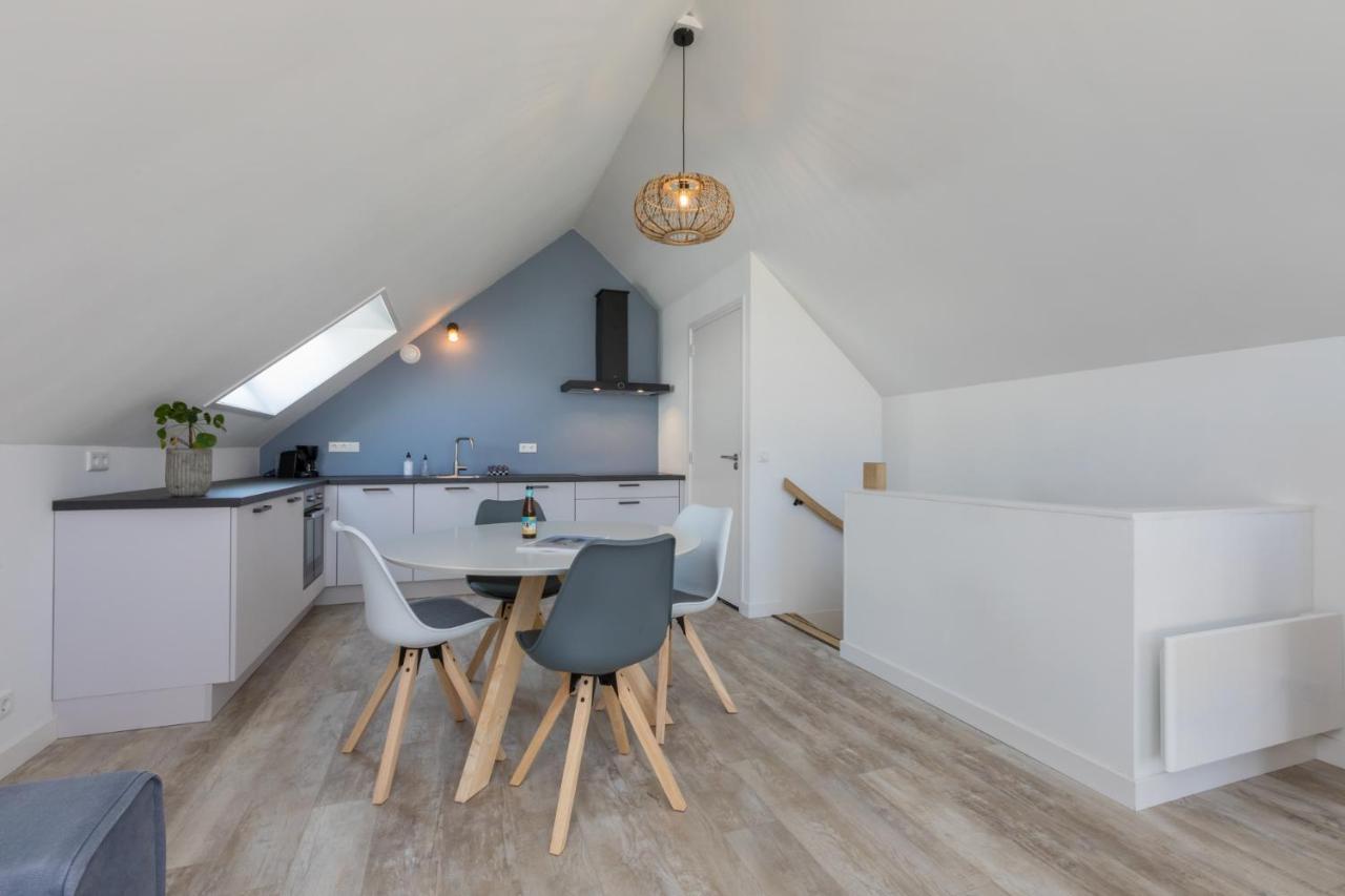 Vakantiehuis Domburg, Met Sauna Esterno foto