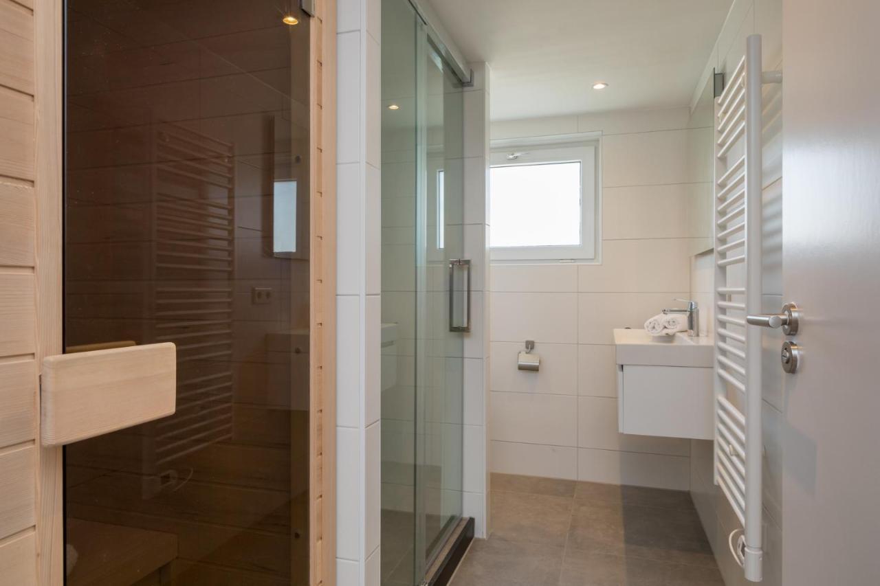 Vakantiehuis Domburg, Met Sauna Esterno foto