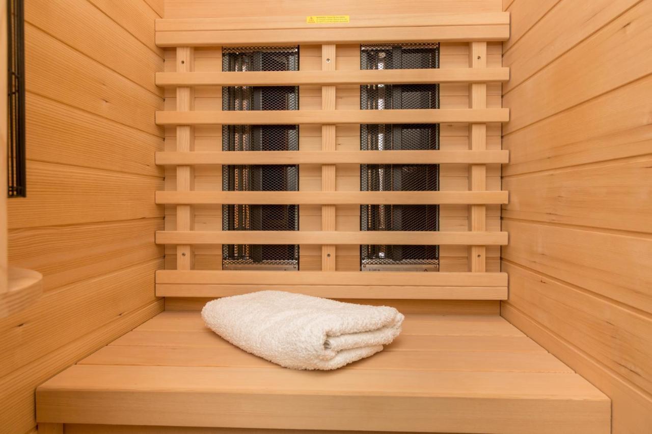 Vakantiehuis Domburg, Met Sauna Esterno foto