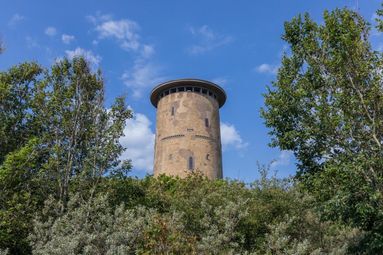 Vakantiehuis Domburg, Met Sauna Esterno foto